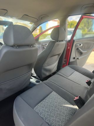 SEAT Ibiza 1.4 TDI 2007 – Diésel – Etiqueta B