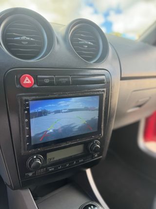 SEAT Ibiza 1.4 TDI 2007 – Diésel – Etiqueta B