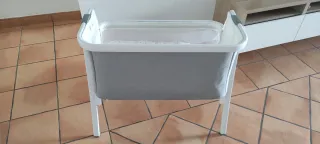 Minicuna Noon Jané + parque infantil