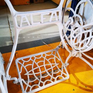 MAQUINA COSER ALFA R3760073048018