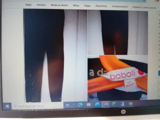 Pantalón Boboli corte chino 12 años