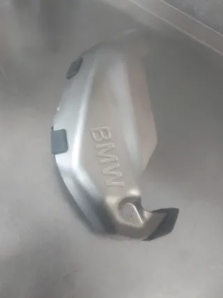 Protector Culata izquierda BMW R1200/1250GS