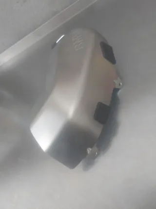 Protector Culata izquierda BMW R1200/1250GS