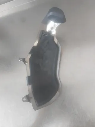 Protector Culata izquierda BMW R1200/1250GS