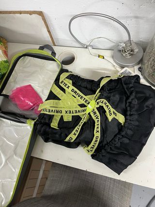 Cadenas para nieve DRIVETEX