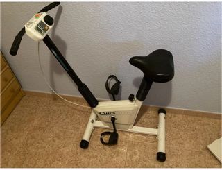 Bicicleta Estática Cup's