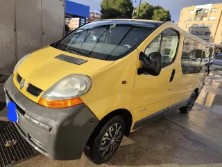 Renault Trafic 2025