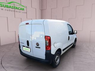 Fiorino Cargo Base N1 1.3 MJet 59 kW (80 CV)