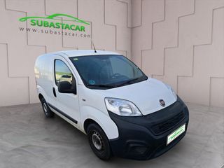 Fiorino Cargo Base N1 1.3 MJet 59 kW (80 CV)