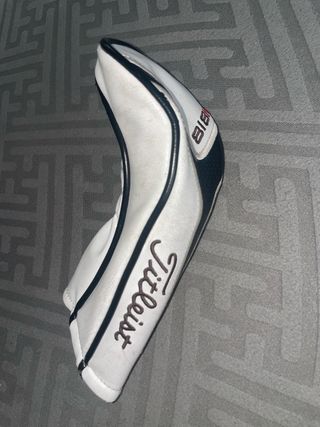 Funda Titleist 818H Híbrido
