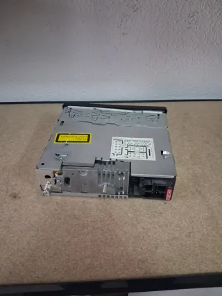 Radio Blaupunkt TravelPilot E1