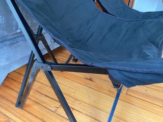 Sillas Plegables Camping/Playa