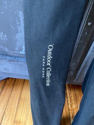 Sillas Plegables Camping/Playa