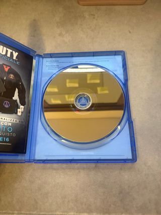 Call of Duty Infinite Warfare Legacy Edition PS4