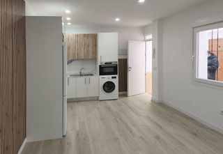 Piso en alquiler en Cuatro Caminos en Madrid