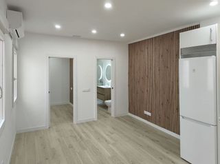 Piso en alquiler en Cuatro Caminos en Madrid