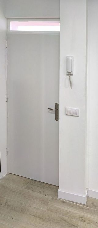 Piso en alquiler en Cuatro Caminos en Madrid