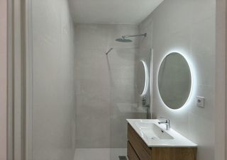 Piso en alquiler en Cuatro Caminos en Madrid