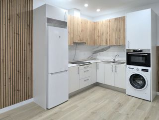 Piso en alquiler en Cuatro Caminos en Madrid