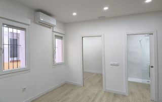 Piso en alquiler en Cuatro Caminos en Madrid