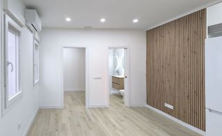 Piso en alquiler en Cuatro Caminos en Madrid