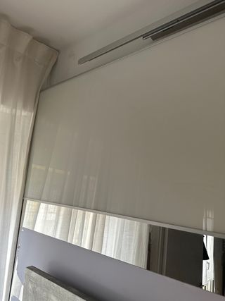 Urge vender Puertas correderas armario PAX Ikea