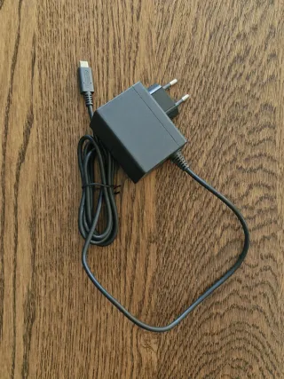 Nintendo Switch OLED + Tarjeta 512GB