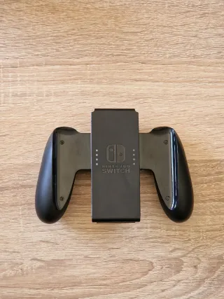 Nintendo Switch OLED + Tarjeta 512GB