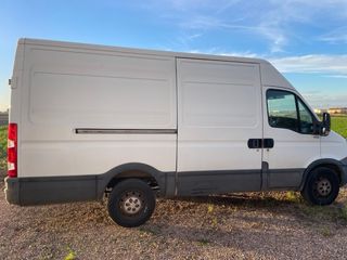 Iveco Daily 2014