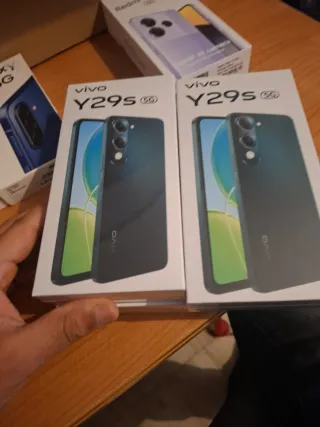 Vivo Y29s 5G