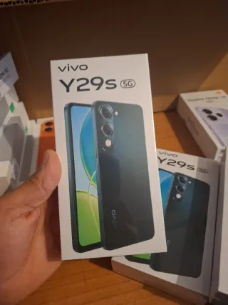 Vivo Y29s 5G