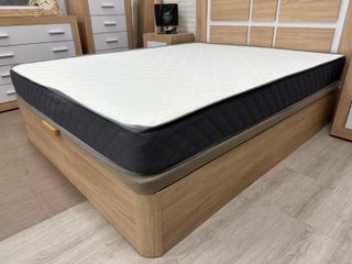 Canape Abatible Nuevo 150x190 Gran Capacidad