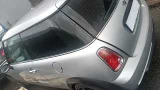 MINI COOPER 1.6 2006 DESPIECE COMPLETO