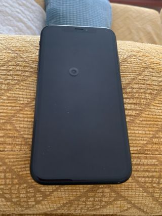 iPhone XR 64GB 85% Batería