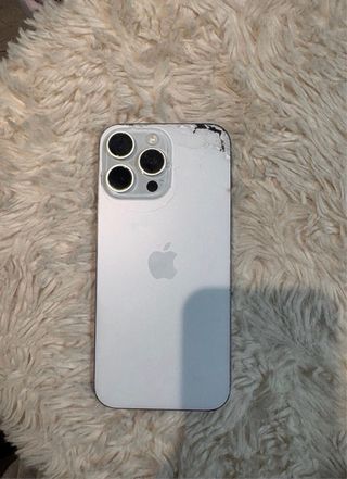 iPhone 16 Pro Max 256GB