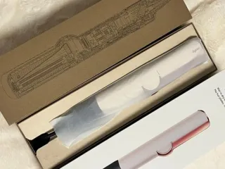 Piastra per capelli Dyson Airstrait