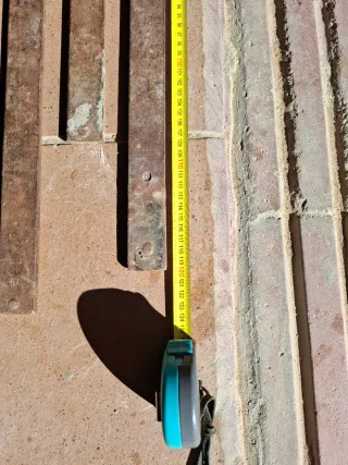 Sargentos Carpintería Metálicos Grandes