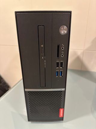 Lenovo V530S-07ICB SFF Negro