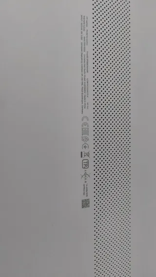 Portátil HP 15s-fq1xxx Intel i5 8GB RAM