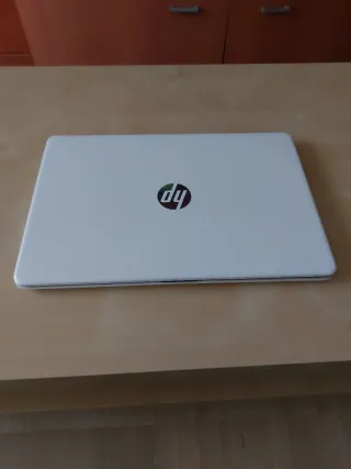 Portátil HP 15s-fq1xxx Intel i5 8GB RAM