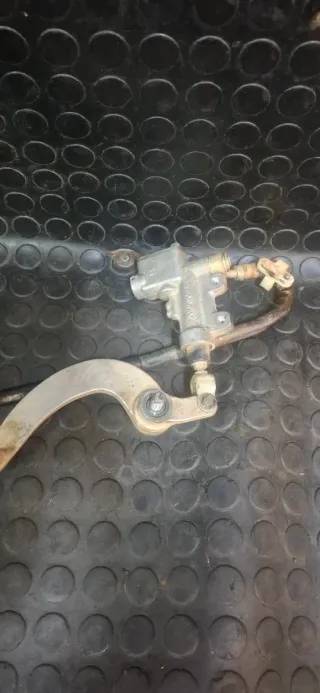 Pinza Freno Bomba Suzuki RMZ 250 08