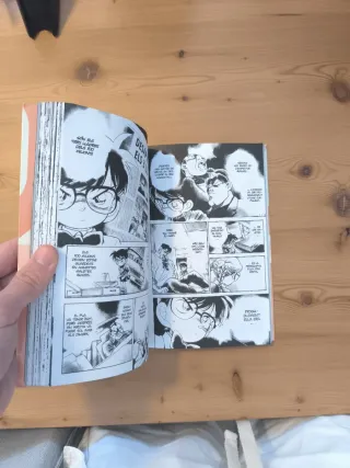 Detectiu Conan nº 02 La mansió embruixada: La m...