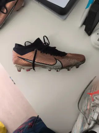 Botas Nike Air Zoom Mercurial Vapor