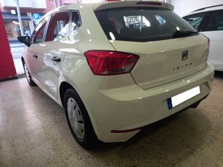 SEAT Ibiza 2019