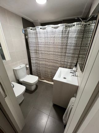 Alquiler habitación Carolinas Bajas