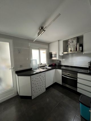 Alquiler habitación Carolinas Bajas