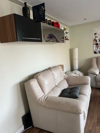 Alquiler habitación Carolinas Bajas