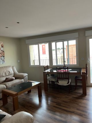 Alquiler habitación Carolinas Bajas