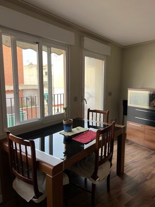 Alquiler habitación Carolinas Bajas