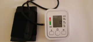 Tensiómetro Electrónico Brazo